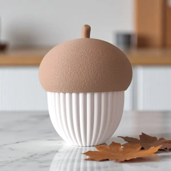 Acorn Container (12) Acorn Container (12)