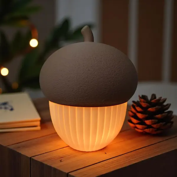 Acorn Container (33) Acorn Container (33)