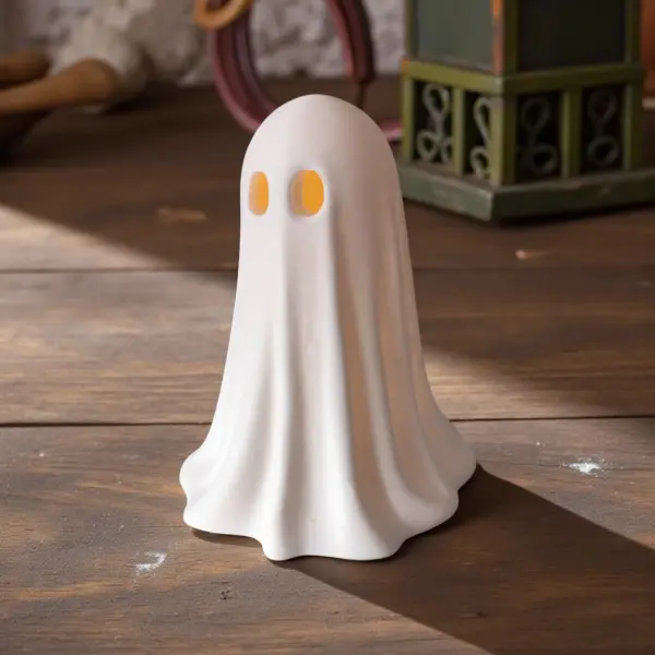 Ghost (19) Ghost (19)