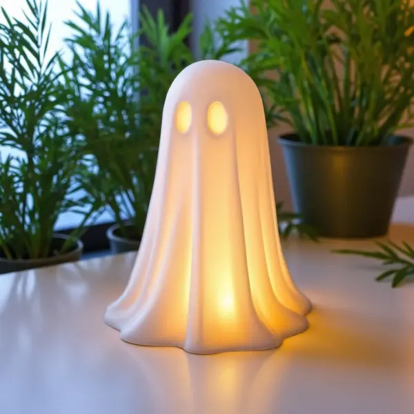Ghost (7) Ghost (7)