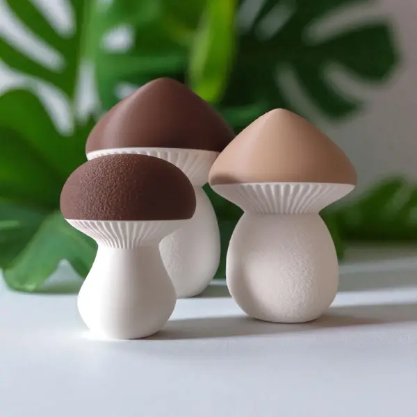 Mushrooms (25) Mushrooms (25)
