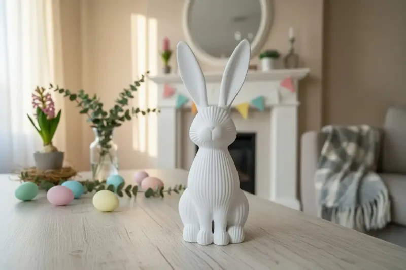 RibbedBunny (12) RibbedBunny (12)