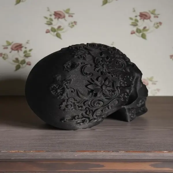 Skull (28) Skull (28)