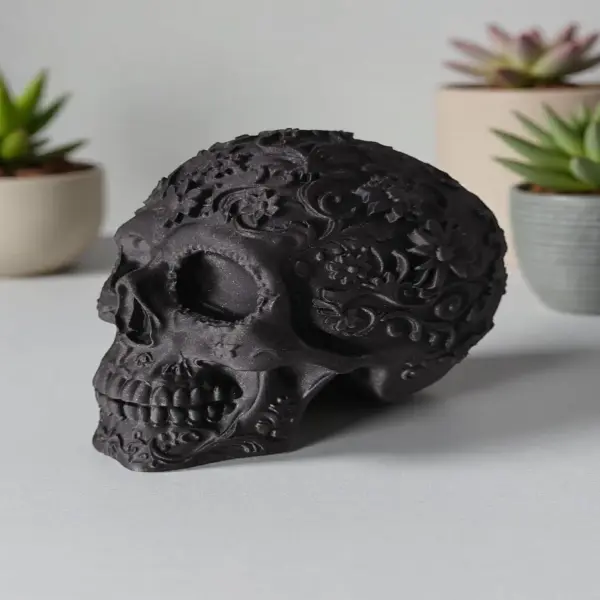 Skull (5) Skull (5)
