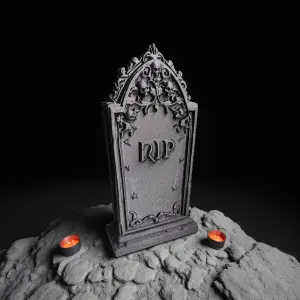 Gravestone (21)