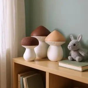Mushrooms (12)